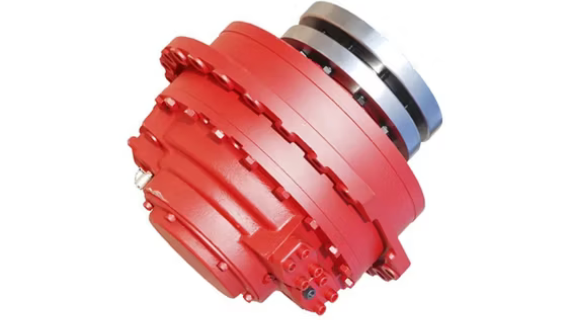 Hydraulic Pump Motor